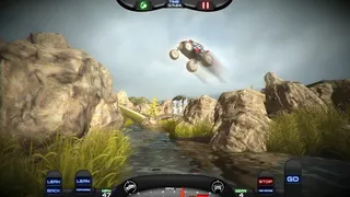 Скриншот 4 к игре O3DX