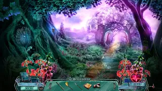 Скриншот 1 к игре Mind Snares: Alice's Journey