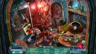 Скриншот 3 к игре Mind Snares: Alice's Journey