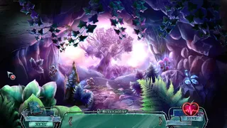 Скриншот 4 к игре Mind Snares: Alice's Journey