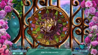 Скриншот 5 к игре Mind Snares: Alice's Journey