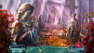 Скриншот 6 к игре Mind Snares: Alice's Journey