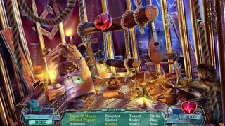 Скриншот 7 к игре Mind Snares: Alice's Journey