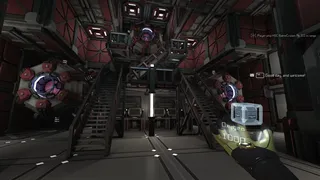 Скриншот 4 к игре Interstellar Rift