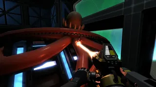Скриншот 6 к игре Interstellar Rift