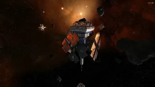 Скриншот 7 к игре Interstellar Rift