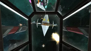Скриншот 8 к игре Interstellar Rift