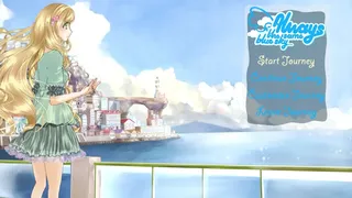 Скриншот 1 к игре Always The Same Blue Sky...
