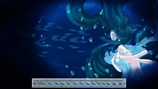 Скриншот 2 к игре Always The Same Blue Sky...