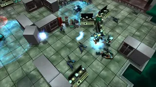 Скриншот 2 к игре Leap of Fate