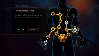 Скриншот 4 к игре Leap of Fate