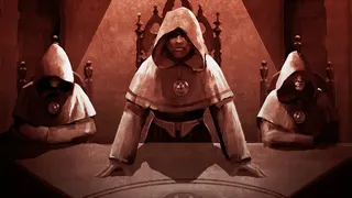 Скриншот 7 к игре Leap of Fate