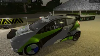 Скриншот 2 к игре D Series OFF ROAD Driving Simulation