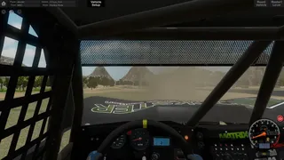 Скриншот 7 к игре D Series OFF ROAD Driving Simulation