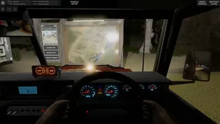 Скриншот 8 к игре D Series OFF ROAD Driving Simulation