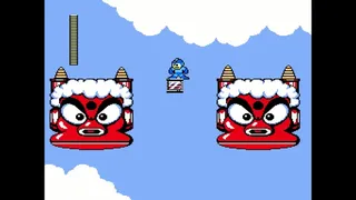 Скриншот 1 к игре Mega Man Legacy Collection
