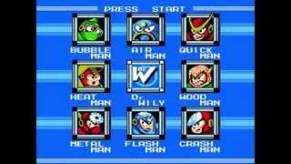 Скриншот 3 к игре Mega Man Legacy Collection