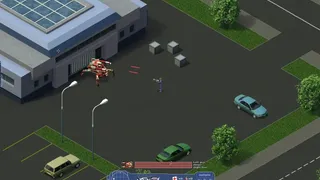Скриншот 1 к игре Escape Machines