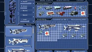 Скриншот 2 к игре Escape Machines