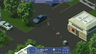 Скриншот 3 к игре Escape Machines