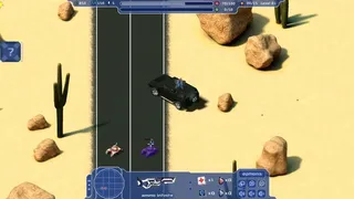 Скриншот 5 к игре Escape Machines