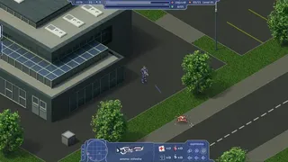 Скриншот 6 к игре Escape Machines