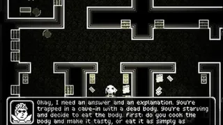 Скриншот 1 к игре Ossuary