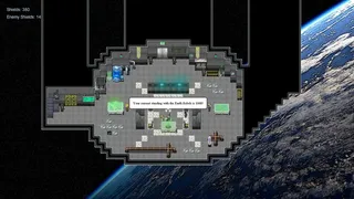Скриншот 2 к игре STAR-BOX: RPG Adventures in Space