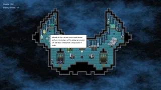 Скриншот 5 к игре STAR-BOX: RPG Adventures in Space