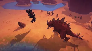 Скриншот 7 к игре Goliath