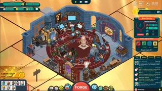 Скриншот 3 к игре Holy Potatoes! A Weapon Shop?!
