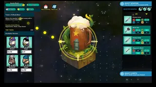 Скриншот 7 к игре Holy Potatoes! A Weapon Shop?!