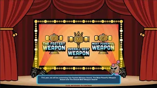 Скриншот 8 к игре Holy Potatoes! A Weapon Shop?!