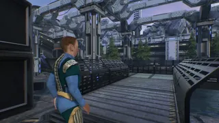 Скриншот 4 к игре Botology
