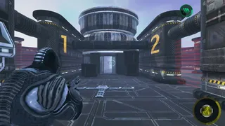 Скриншот 5 к игре Botology