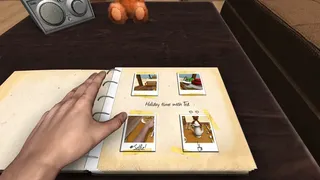 Скриншот 2 к игре Tea Party Simulator 2015