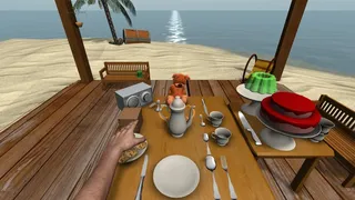 Скриншот 3 к игре Tea Party Simulator 2015