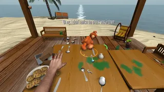 Скриншот 5 к игре Tea Party Simulator 2015
