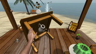 Скриншот 6 к игре Tea Party Simulator 2015