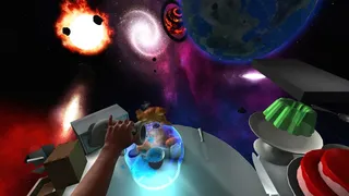 Скриншот 7 к игре Tea Party Simulator 2015
