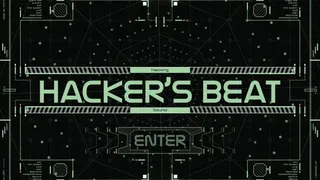 Скриншот 1 к игре Hacker's Beat