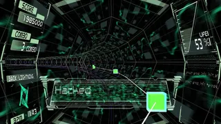 Скриншот 3 к игре Hacker's Beat