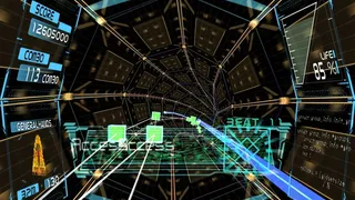 Скриншот 7 к игре Hacker's Beat