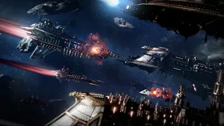 Скриншот 6 к игре Battlefleet Gothic: Armada (Classic)