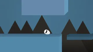 Скриншот 2 к игре Egg Returns Home
