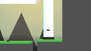 Скриншот 3 к игре Egg Returns Home