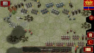Скриншот 1 к игре Ancient Battle: Rome