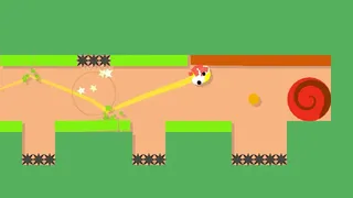 Скриншот 2 к игре Super Goo Goo