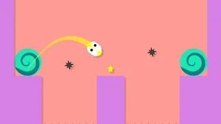 Скриншот 4 к игре Super Goo Goo