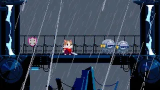 Скриншот 1 к игре Selective Jump: Once Again With Feeling